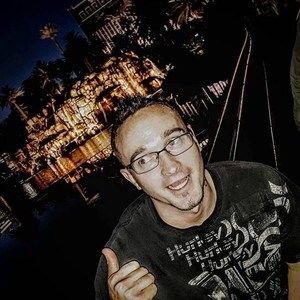 Meet your Posher, Justin